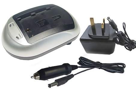 Nikon En-el3 Battery Charger, Nikon En-el3 Battery Charger